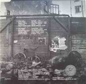 Fessors Big City Band - 73