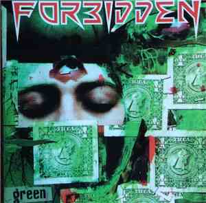 Forbidden - Green