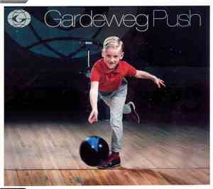 Gardeweg - Push