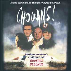 Georges Delerue - Chouans! (Bande Originale Du Film De Philippe De Broca)