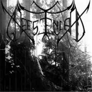 Gheestenland / Grim Funeral - Gheestenland / Grim Funeral