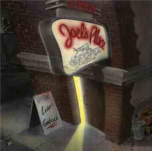 Godrock - Live At Joel's Place
