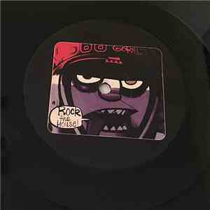 Gorillaz - Rock The House