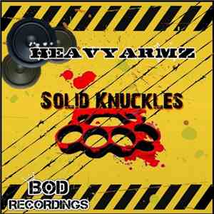 Heavyarmz - Solid Knuckles
