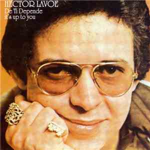 Hector Lavoe - De Ti Depende