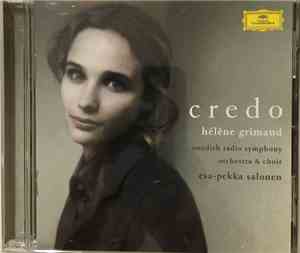 Hélène Grimaud / Swedish Radio Symphony Orchestra / Swedish Radio Choir / E ...