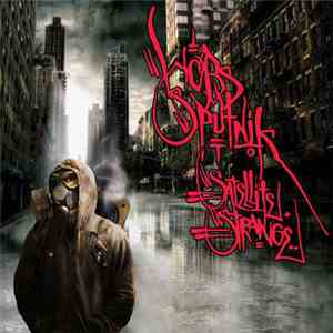 Hobs Sputnik - Satellite Strange