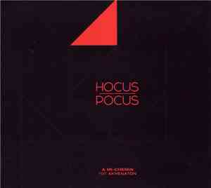 Hocus Pocus  - A Mi-Chemin