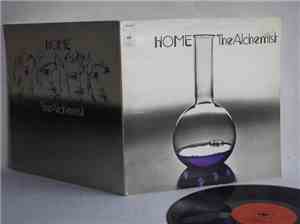 Home - The Alchemist