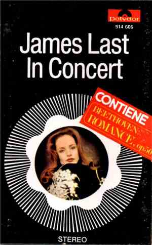 James Last - In Concert