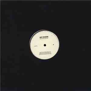 Jeff Rushin - Decline Into EP