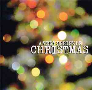 Jesse Sprinkle - A Very Sprinkle Christmas