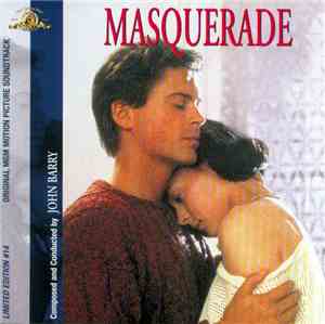 John Barry - Masquerade (Original MGM Motion Picture Soundtrack)