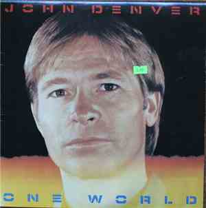 John Denver - One World