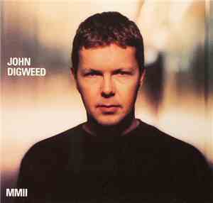 John Digweed - MMII