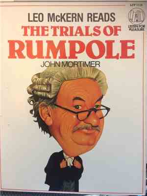 John Mortimer  - The Trials Of Rumpole