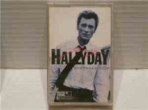 Johnny Hallyday - Rock N' Roll Attitude
