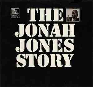 Jonah Jones - The Jonah Jones Story