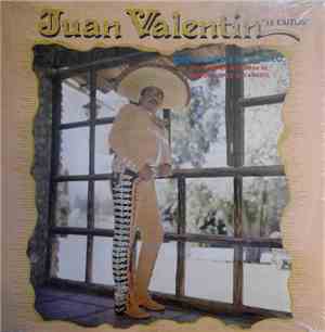 Juan Valentin, Banda La Costeña De Ramón López Alvarado - Canciones A Mi Pu ...