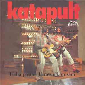 Katapult  - Tichá Pošta / Já Nesnídám Sám