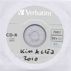 Kim & Cléa - 2010