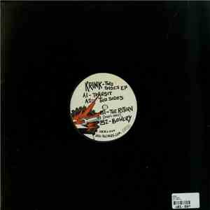 Krink - Two Sides