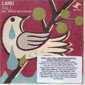 Lanu Featuring Megan Washington - Fall