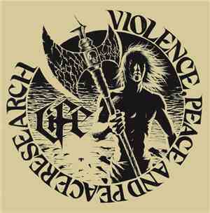 Life  - Violence, Peace and Peace Research