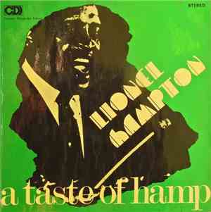 Lionel Hampton - A Taste Of Hamp
