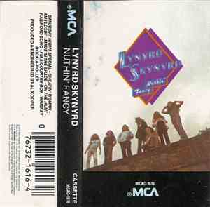 Lynyrd Skynyrd - Nuthin' Fancy