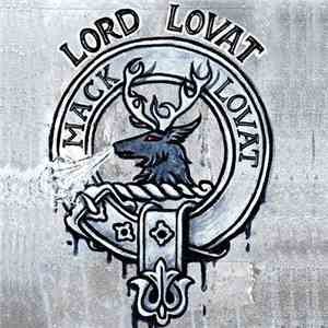 Mack Lovat - The Mixtape