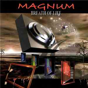 Magnum  - Breath Of Life