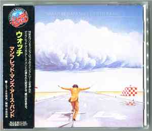 Manfred Mann's Earth Band - Watch