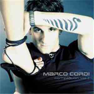 Marco Cordi - Compilation Vol. 2