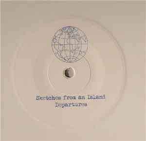 Mark Barrott - Sketches From An Island Winter Edition