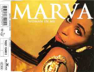 Marva  - Woman In Me