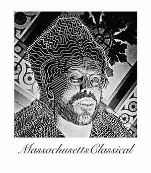 Matt Jones - Massachusetts Classical Mixtape