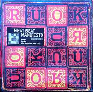 Meat Beat Manifesto - RUOK?