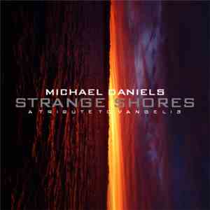 Michael Daniels - Strange Shores