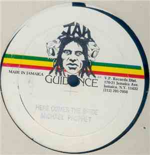 Michael Prophet - Here Comes The Bride