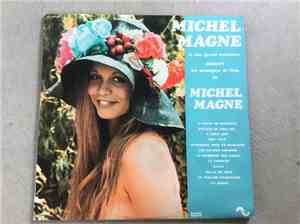 Michel Magne Et Son Grand Orchestre - Michel Magne Et Son Grand Orchestre J ...