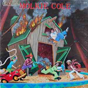 Molkie Cole - Molkie Cole