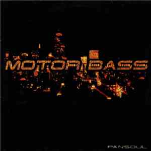 Motorbass - Pansoul