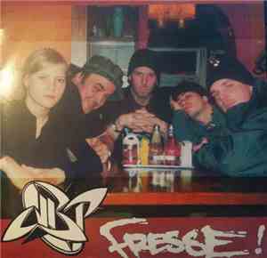 NBT - Fresse!