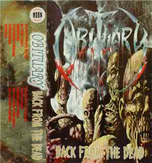 Obituary - Back From The Dead