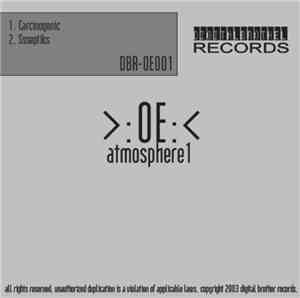>:OE:< - Atmosphere 1