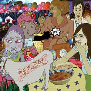 Of Montreal - Id Engager