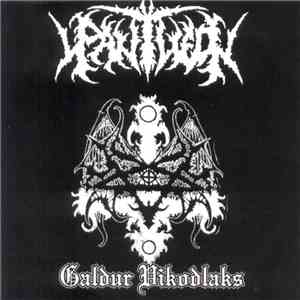 Pantheon - Galdur Vikodlaks