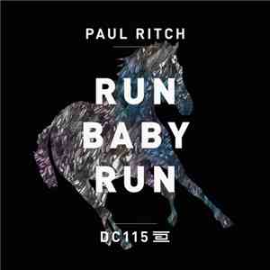 Paul Ritch - Run Baby Run
