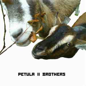Petula - Brothers EP